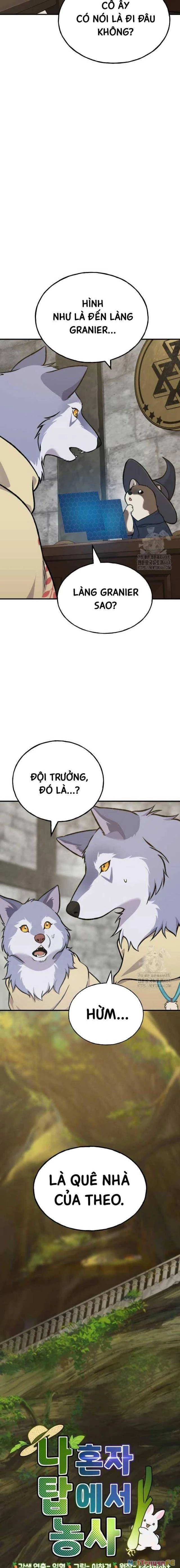 Làm Nông Dân Trong Tòa Tháp Thử Thách Chapter 83 - Trang 4