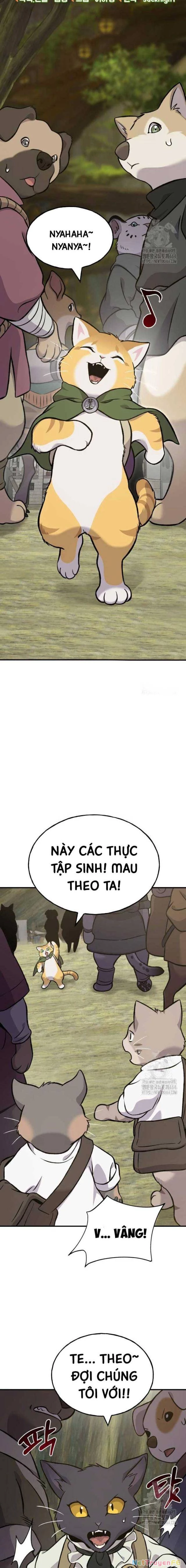 Làm Nông Dân Trong Tòa Tháp Thử Thách Chapter 83 - Trang 4