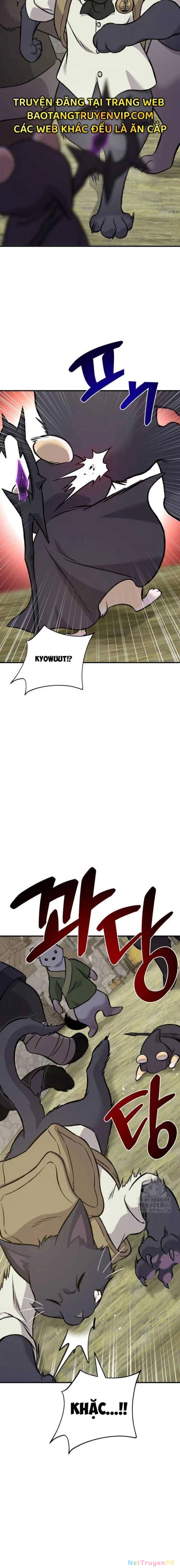 Làm Nông Dân Trong Tòa Tháp Thử Thách Chapter 83 - Trang 4