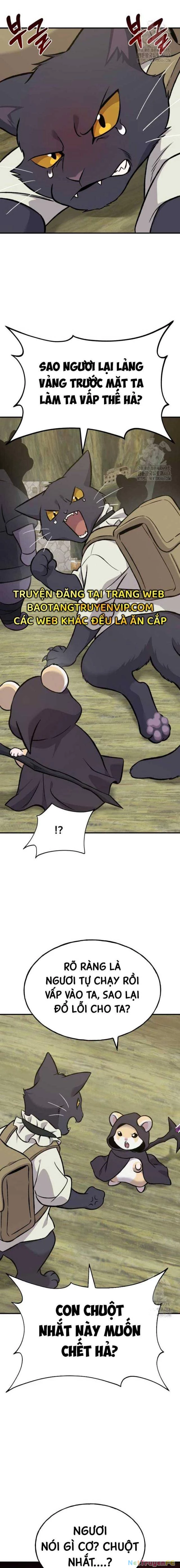 Làm Nông Dân Trong Tòa Tháp Thử Thách Chapter 83 - Trang 4