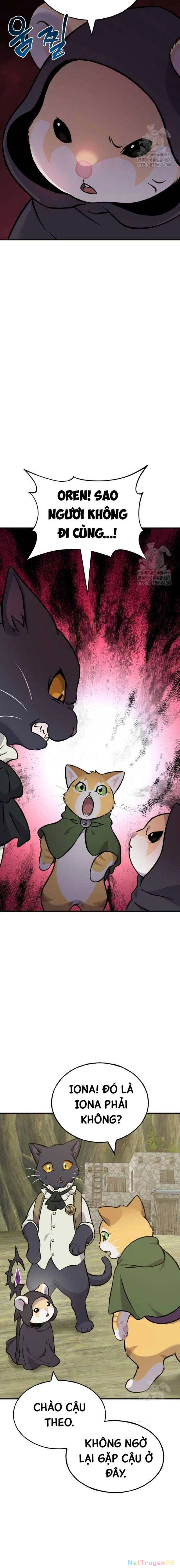 Làm Nông Dân Trong Tòa Tháp Thử Thách Chapter 83 - Trang 4