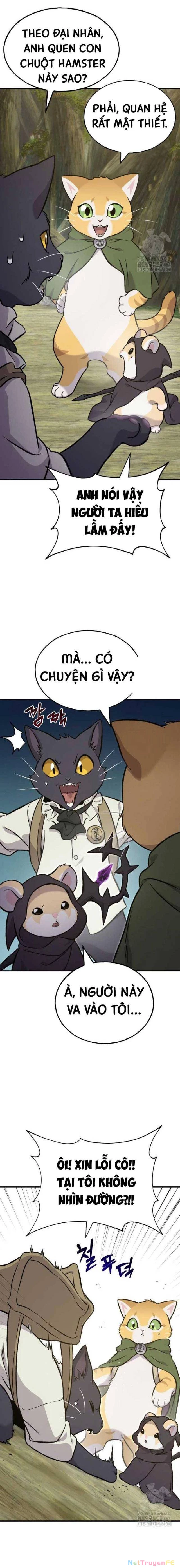 Làm Nông Dân Trong Tòa Tháp Thử Thách Chapter 83 - Trang 4