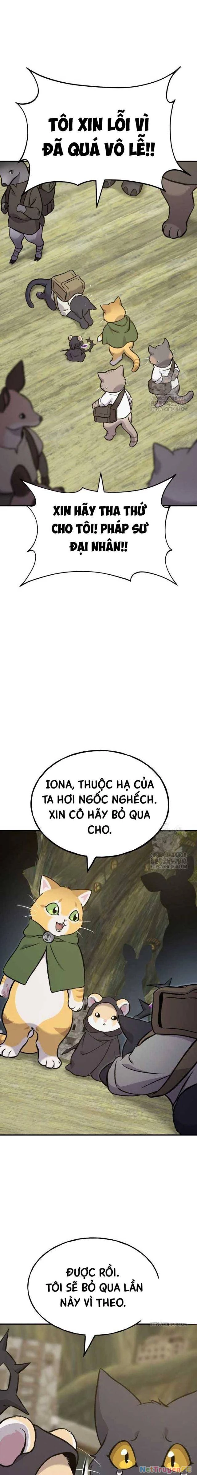 Làm Nông Dân Trong Tòa Tháp Thử Thách Chapter 83 - Trang 4