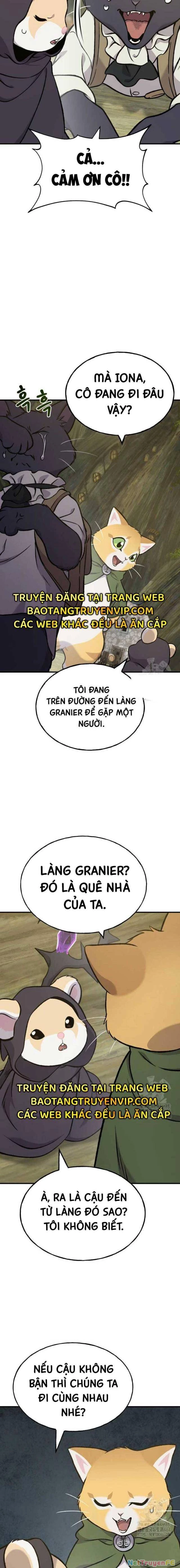 Làm Nông Dân Trong Tòa Tháp Thử Thách Chapter 83 - Trang 4