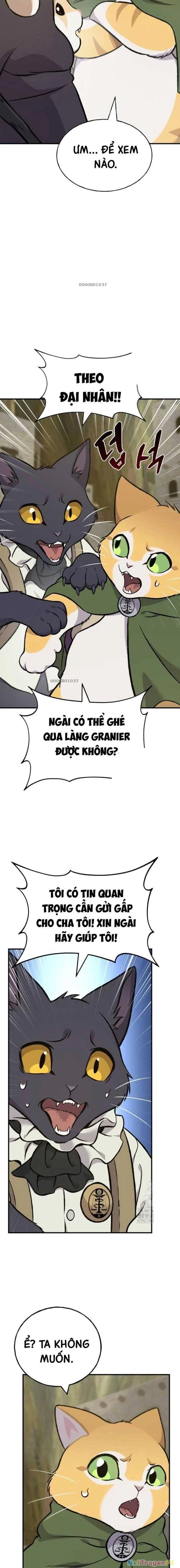 Làm Nông Dân Trong Tòa Tháp Thử Thách Chapter 83 - Trang 4