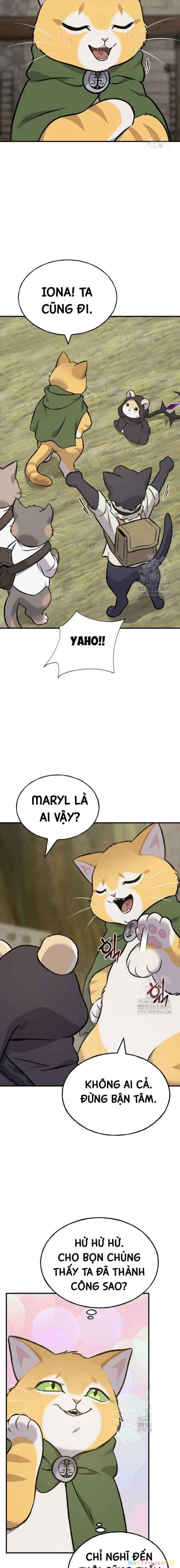 Làm Nông Dân Trong Tòa Tháp Thử Thách Chapter 83 - Trang 4