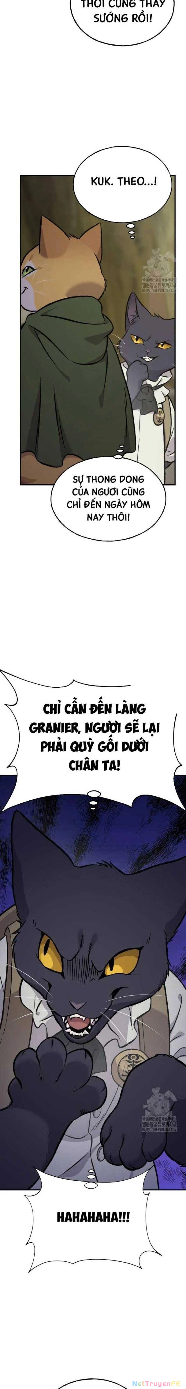 Làm Nông Dân Trong Tòa Tháp Thử Thách Chapter 83 - Trang 4