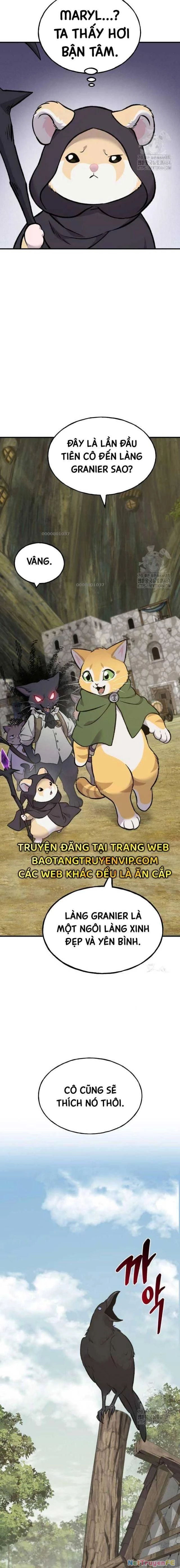 Làm Nông Dân Trong Tòa Tháp Thử Thách Chapter 83 - Trang 4