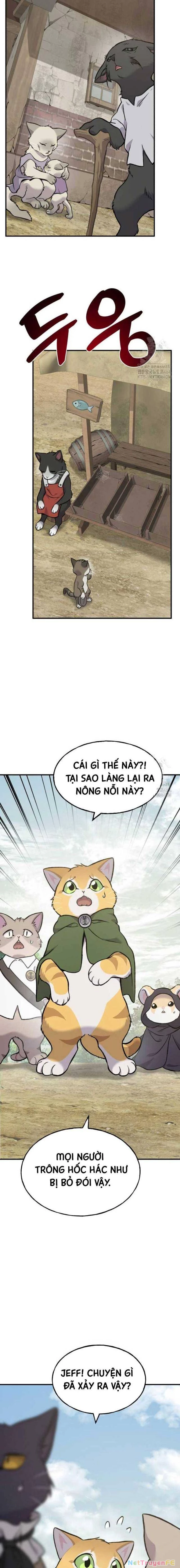 Làm Nông Dân Trong Tòa Tháp Thử Thách Chapter 83 - Trang 4