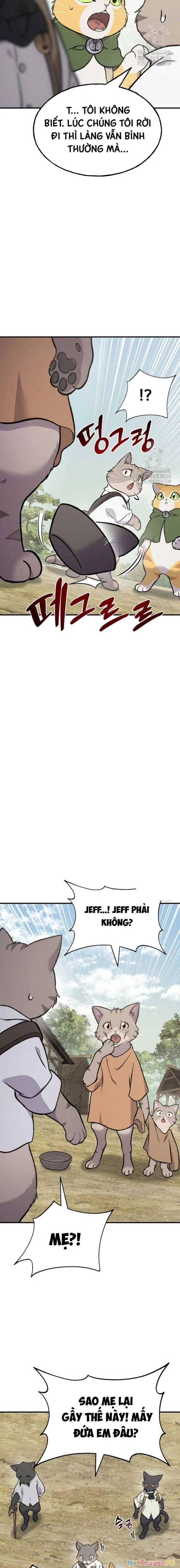 Làm Nông Dân Trong Tòa Tháp Thử Thách Chapter 83 - Trang 4