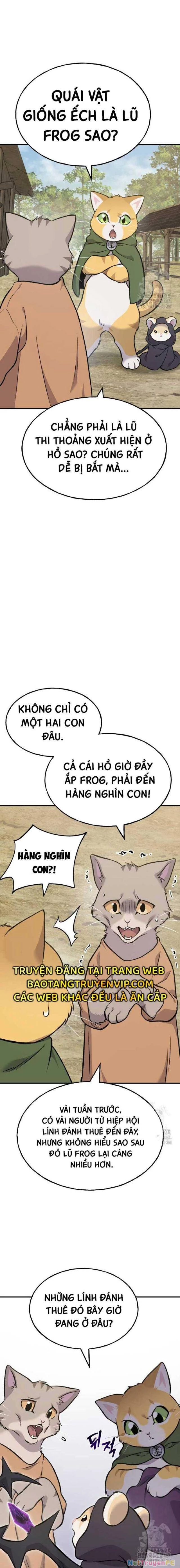Làm Nông Dân Trong Tòa Tháp Thử Thách Chapter 83 - Trang 4