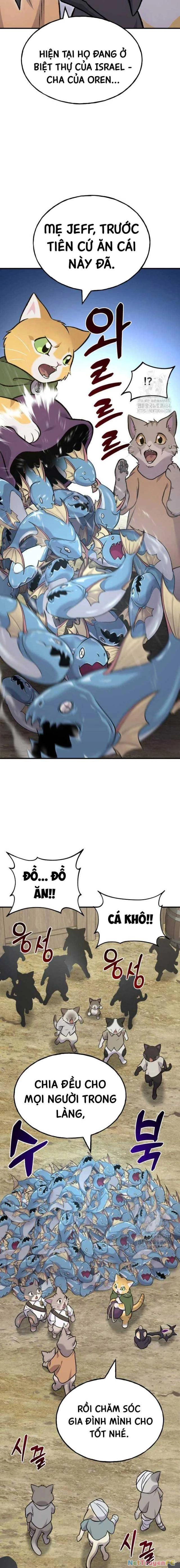 Làm Nông Dân Trong Tòa Tháp Thử Thách Chapter 83 - Trang 4