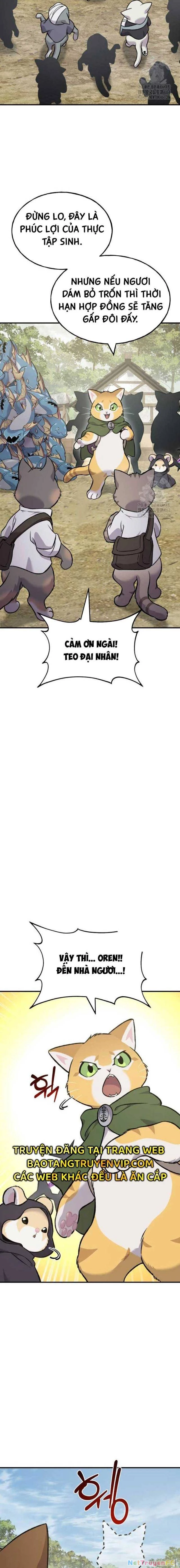 Làm Nông Dân Trong Tòa Tháp Thử Thách Chapter 83 - Trang 4