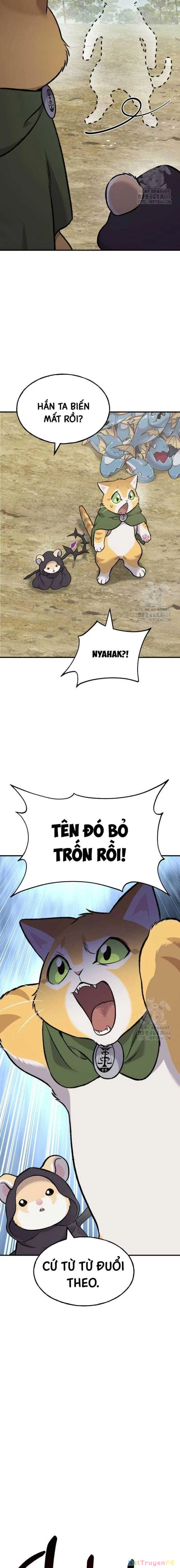 Làm Nông Dân Trong Tòa Tháp Thử Thách Chapter 83 - Trang 4