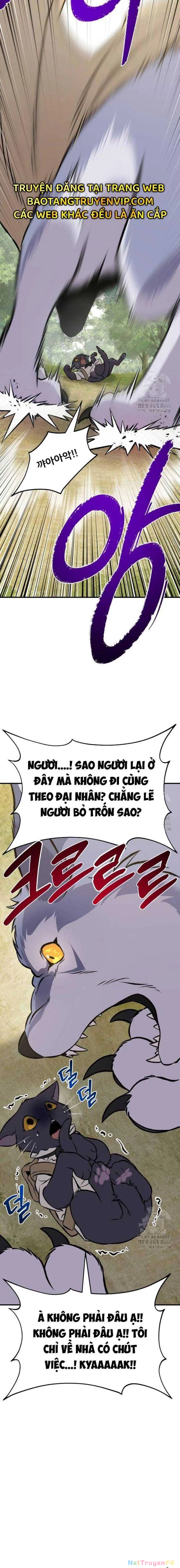 Làm Nông Dân Trong Tòa Tháp Thử Thách Chapter 83 - Trang 4