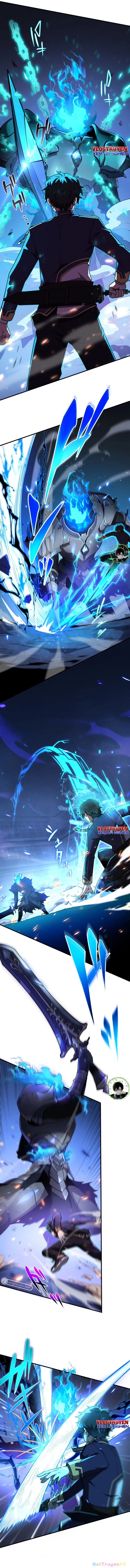 Zero 0 - Vựơt Qua Cả Ma Pháp Thời Không Chapter 3 - Trang 3