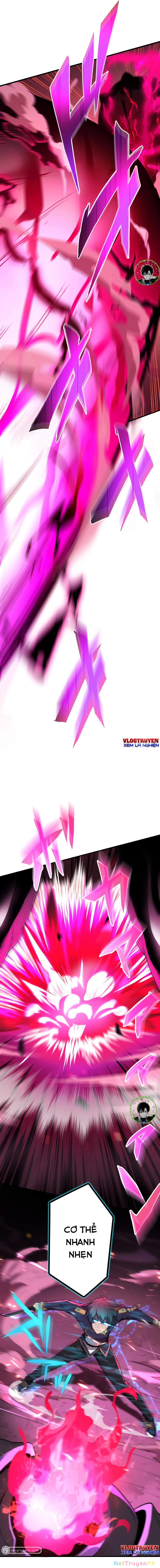 Zero 0 - Vựơt Qua Cả Ma Pháp Thời Không Chapter 3 - Trang 3