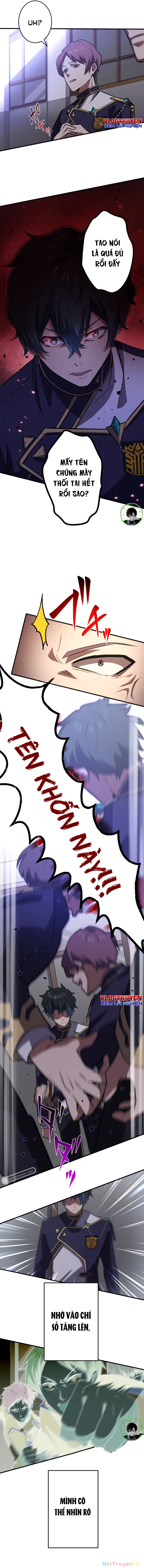 Zero 0 - Vựơt Qua Cả Ma Pháp Thời Không Chapter 4 - Trang 3