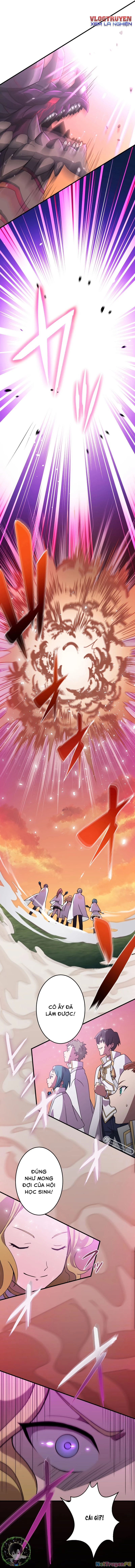 Zero 0 - Vựơt Qua Cả Ma Pháp Thời Không Chapter 5 - Trang 3