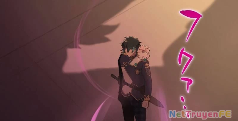 Zero 0 - Vựơt Qua Cả Ma Pháp Thời Không Chapter 6 - Trang 3