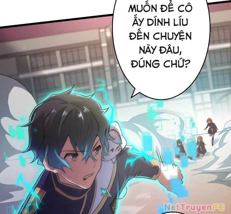 Zero 0 - Vựơt Qua Cả Ma Pháp Thời Không Chapter 6 - Trang 3