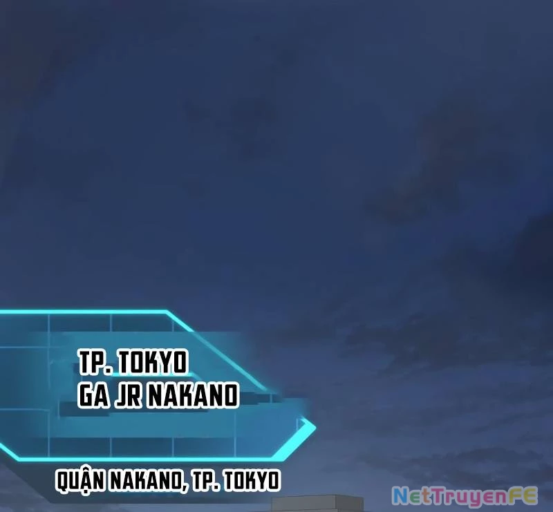 Zero 0 - Vựơt Qua Cả Ma Pháp Thời Không Chapter 6 - Trang 3