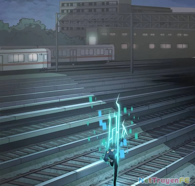 Zero 0 - Vựơt Qua Cả Ma Pháp Thời Không Chapter 6 - Trang 3