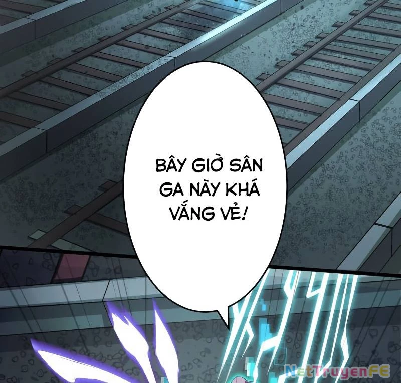 Zero 0 - Vựơt Qua Cả Ma Pháp Thời Không Chapter 6 - Trang 3
