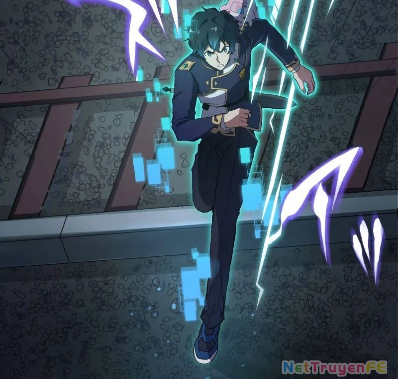 Zero 0 - Vựơt Qua Cả Ma Pháp Thời Không Chapter 6 - Trang 3