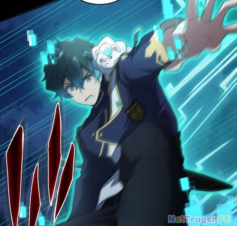 Zero 0 - Vựơt Qua Cả Ma Pháp Thời Không Chapter 6 - Trang 3