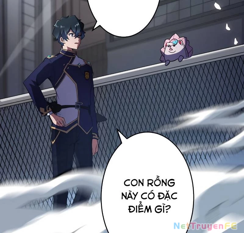 Zero 0 - Vựơt Qua Cả Ma Pháp Thời Không Chapter 6 - Trang 3