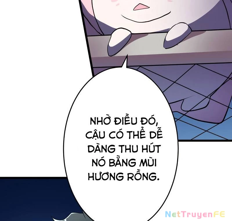 Zero 0 - Vựơt Qua Cả Ma Pháp Thời Không Chapter 6 - Trang 3