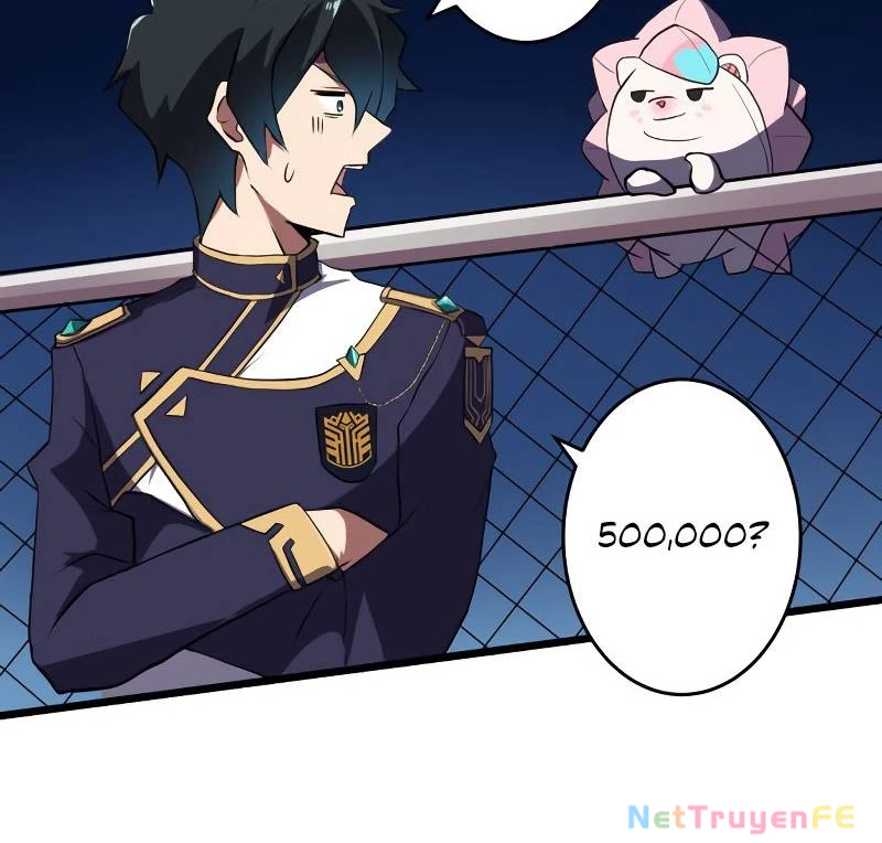 Zero 0 - Vựơt Qua Cả Ma Pháp Thời Không Chapter 6 - Trang 3