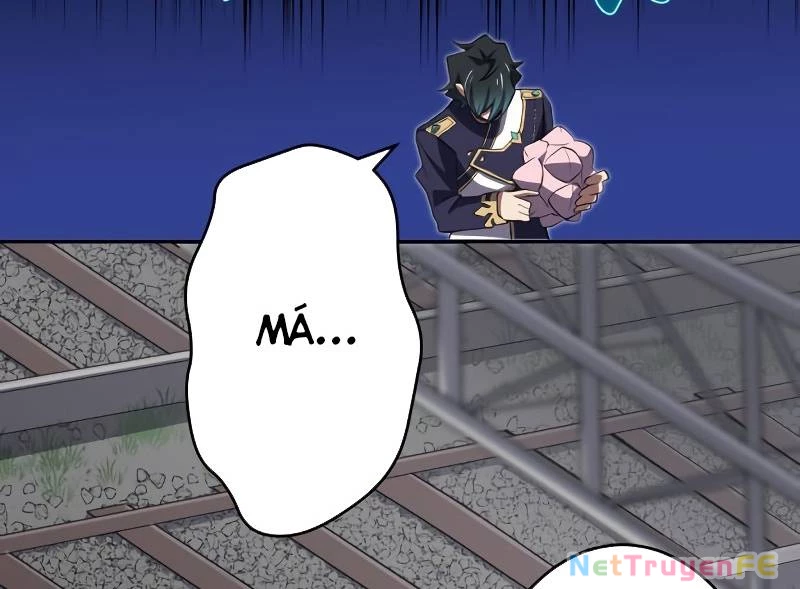 Zero 0 - Vựơt Qua Cả Ma Pháp Thời Không Chapter 6 - Trang 3