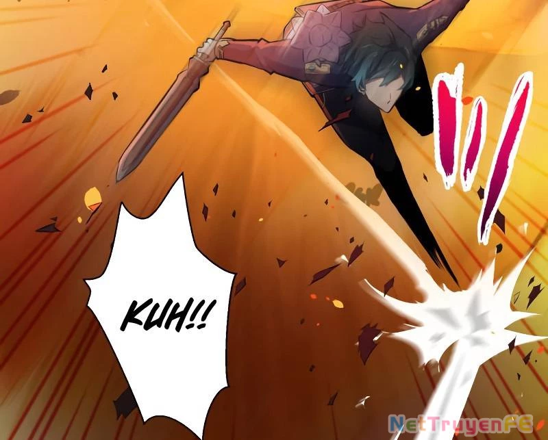 Zero 0 - Vựơt Qua Cả Ma Pháp Thời Không Chapter 6 - Trang 3