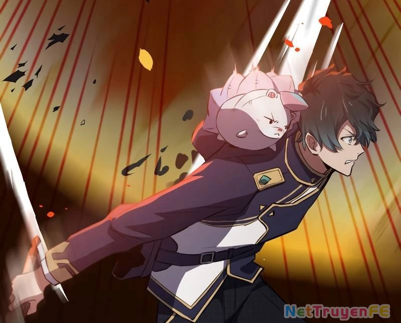 Zero 0 - Vựơt Qua Cả Ma Pháp Thời Không Chapter 6 - Trang 3