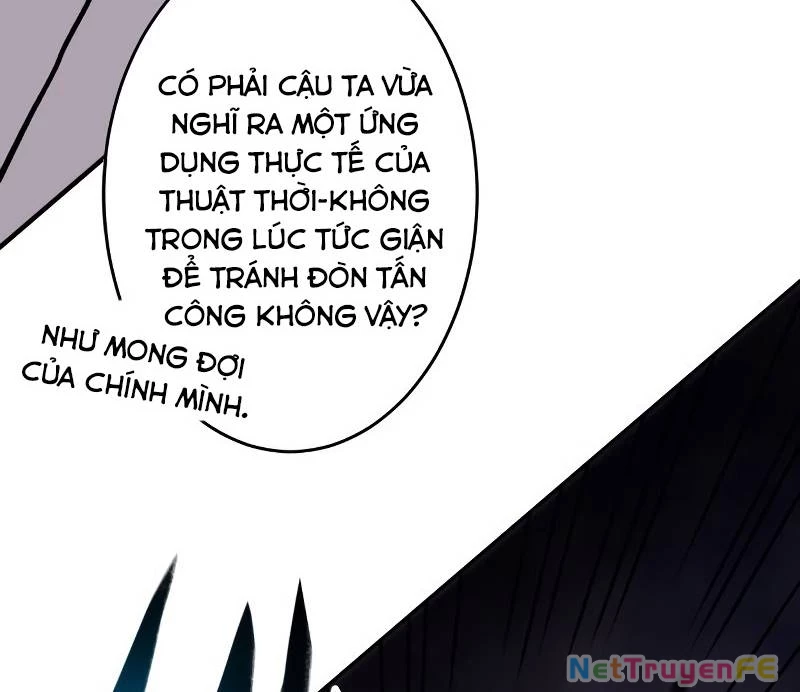 Zero 0 - Vựơt Qua Cả Ma Pháp Thời Không Chapter 6 - Trang 3