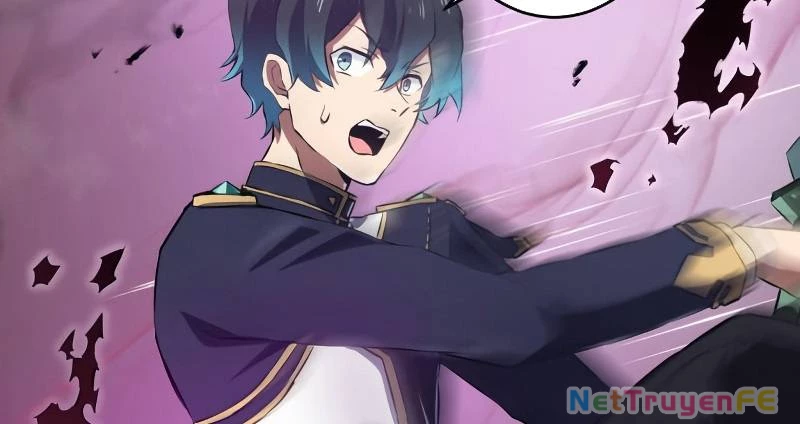 Zero 0 - Vựơt Qua Cả Ma Pháp Thời Không Chapter 6 - Trang 3