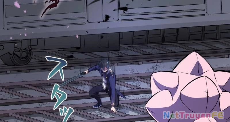 Zero 0 - Vựơt Qua Cả Ma Pháp Thời Không Chapter 6 - Trang 3