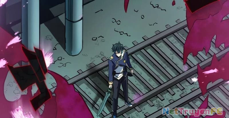 Zero 0 - Vựơt Qua Cả Ma Pháp Thời Không Chapter 6 - Trang 3