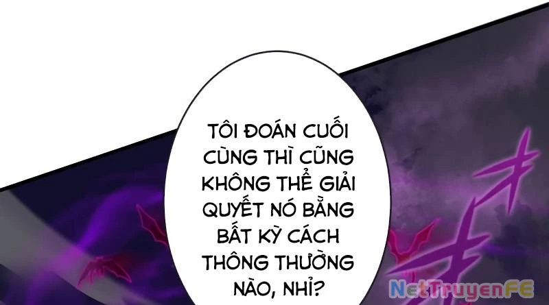 Zero 0 - Vựơt Qua Cả Ma Pháp Thời Không Chapter 7 - Trang 3