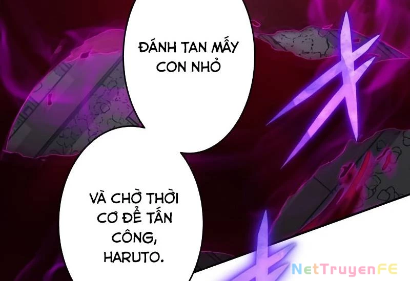 Zero 0 - Vựơt Qua Cả Ma Pháp Thời Không Chapter 7 - Trang 3