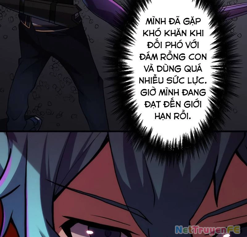 Zero 0 - Vựơt Qua Cả Ma Pháp Thời Không Chapter 7 - Trang 3