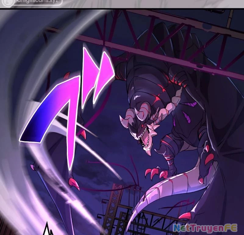 Zero 0 - Vựơt Qua Cả Ma Pháp Thời Không Chapter 7 - Trang 3