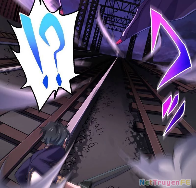 Zero 0 - Vựơt Qua Cả Ma Pháp Thời Không Chapter 7 - Trang 3