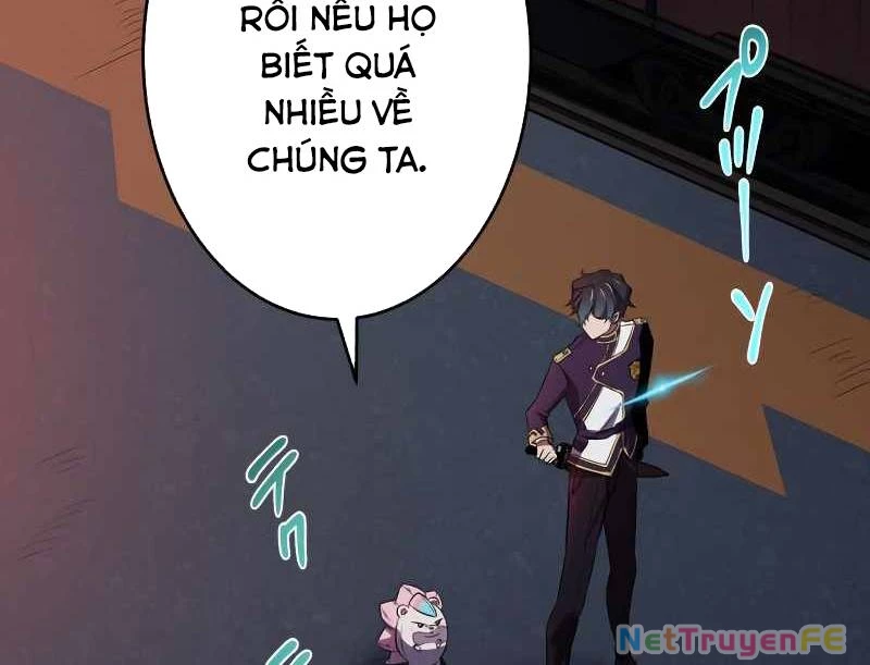 Zero 0 - Vựơt Qua Cả Ma Pháp Thời Không Chapter 8 - Trang 3