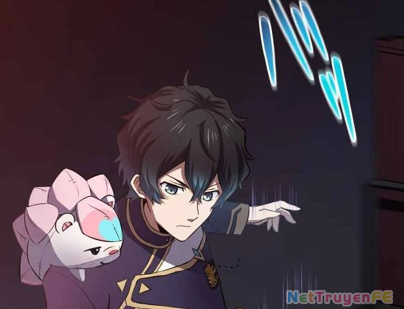 Zero 0 - Vựơt Qua Cả Ma Pháp Thời Không Chapter 8 - Trang 3