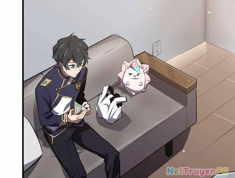 Zero 0 - Vựơt Qua Cả Ma Pháp Thời Không Chapter 8 - Trang 3