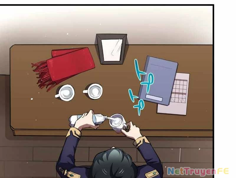 Zero 0 - Vựơt Qua Cả Ma Pháp Thời Không Chapter 8 - Trang 3