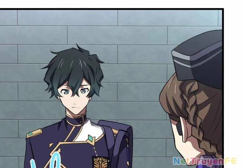 Zero 0 - Vựơt Qua Cả Ma Pháp Thời Không Chapter 8 - Trang 3